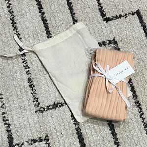 Jamie Kay Ribbed Tights